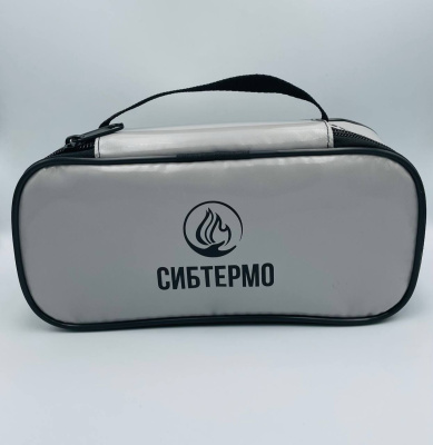 Косметичка походная ПВХ М-01 (20*11*6 см.)