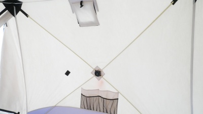 Палатка Сибфишер Рыбак 1.8-2.15