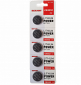 Батарейка СR 2032 3V