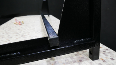 Стойка подвесная для хранения колес М01