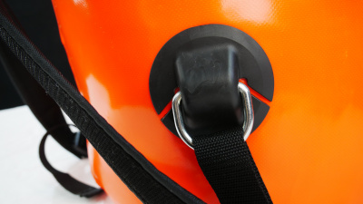 Герморюкзак SibTravel 100л (Ø40, H-80)