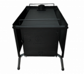 Экран для стандартной дровяной печи 