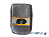 Термочехол "СИБТЕРМО" транспортировочный для аккумулятора шуруповерта